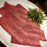 松庵 韓菜房 栄大津通店 - 