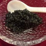 かわむら - キャビア フレッシュベルーガ (カザフスタン産)