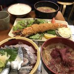 タカマル鮮魚店  3号館 - 
