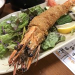 タカマル鮮魚店  3号館 - 