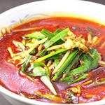 尾道らーめん　天華 - 料理写真: