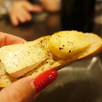 ビストロケンヂ - 