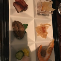 中国料理 カリュウ(ヨコハマ グランド インターコンチネンタル ホテル) - 