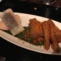 中国料理 カリュウ(ヨコハマ グランド インターコンチネンタル ホテル) - 