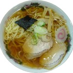 Chuukasoba Kinchan - 