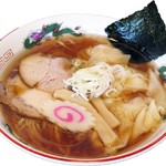 Chuukasoba Kinchan - 