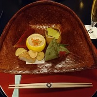 東京 芝 とうふ屋うかい - 