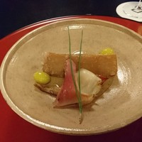 東京 芝 とうふ屋うかい - 