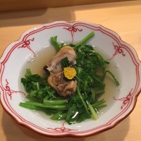 鮨　まつ本 - 