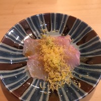 鮨　まつ本 - 