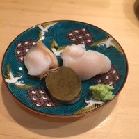 鮨　まつ本 - 