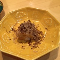 鮨　まつ本 - 