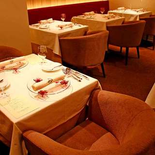 リストランテ ドゥエ フィオーリ_0