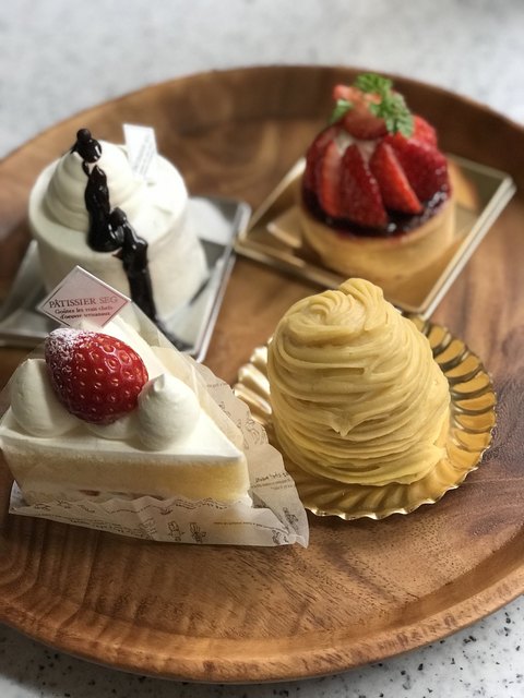 ラトリエ クレール L Atelier Clair 薬師堂 ケーキ 食べログ ラトリエ クレール L Atelier Clair 薬師堂 ケーキ 食べログ