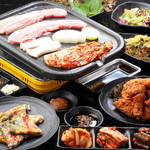 韓国料理HANA - 