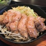 肉割烹 ふくすけ - 