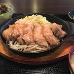 肉割烹 ふくすけ - 