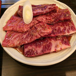 焼肉 おくむら - 