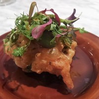 フレンチ串揚げ BEIGNET 大阪･ウメシバ - 