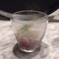 フレンチ串揚げ BEIGNET 大阪･ウメシバ - 