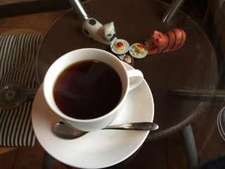 Puthipoa - ブレンドコーヒー