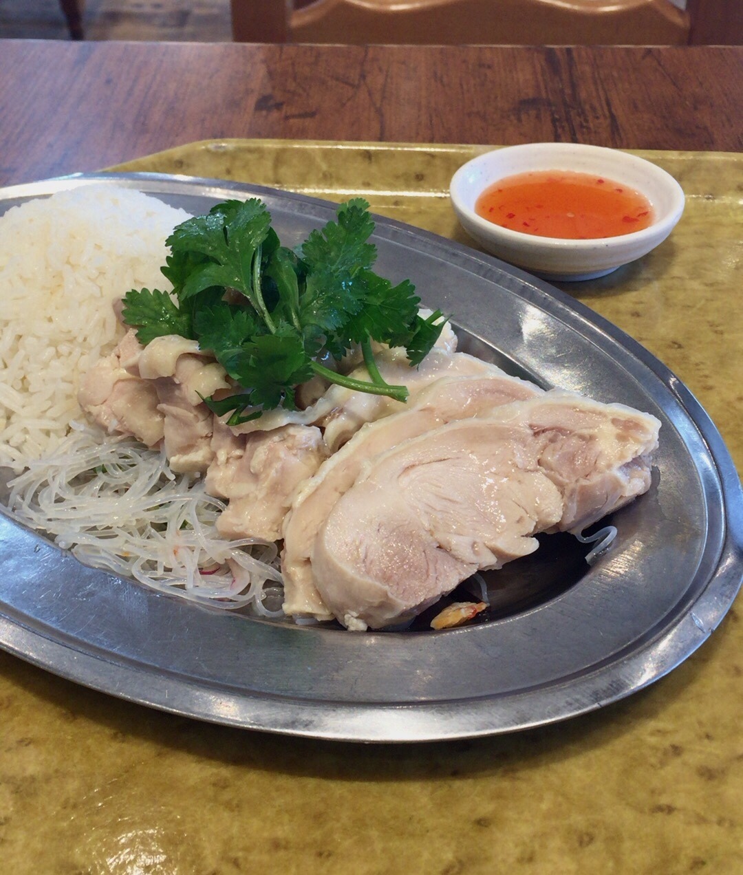 新嘉坡鶏飯 御殿場プレミアムアウトレット店 name=