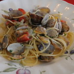 サンクオーレ - ボンゴレ