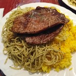 タベルナ・ラ・グロッタ - 