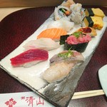 Sushiseizan - 