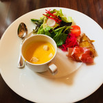 ビストロ ニドワゾォー - 