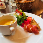 ビストロ ニドワゾォー - 