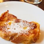 ビストロ ニドワゾォー - 