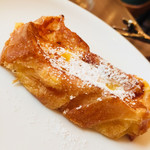 ビストロ ニドワゾォー - 