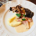 ビストロ ニドワゾォー - 