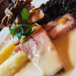 ビストロ ニドワゾォー - 