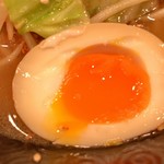 麺屋 紡 - 