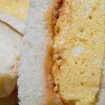 ロンブラージュ・ビガレ - 料理写真: