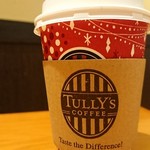 タリーズコーヒー - 