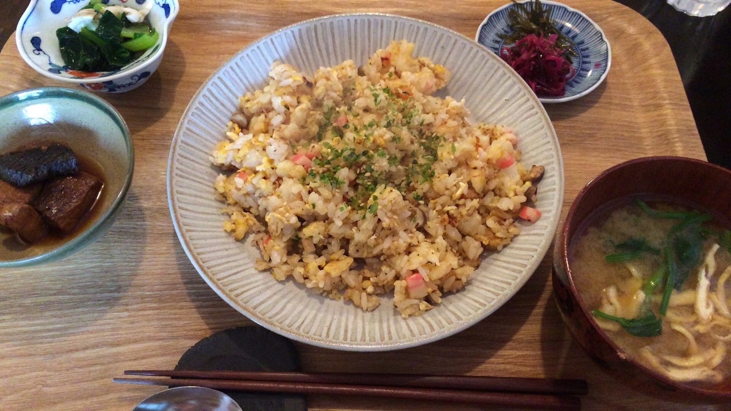 ごはん・おちゃ・おさけ ふじや name=