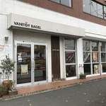 VANITOY BAGEL - 