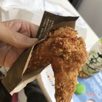 Roson - 黄金チキンコンソメ味