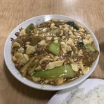 生駒菜館 - 