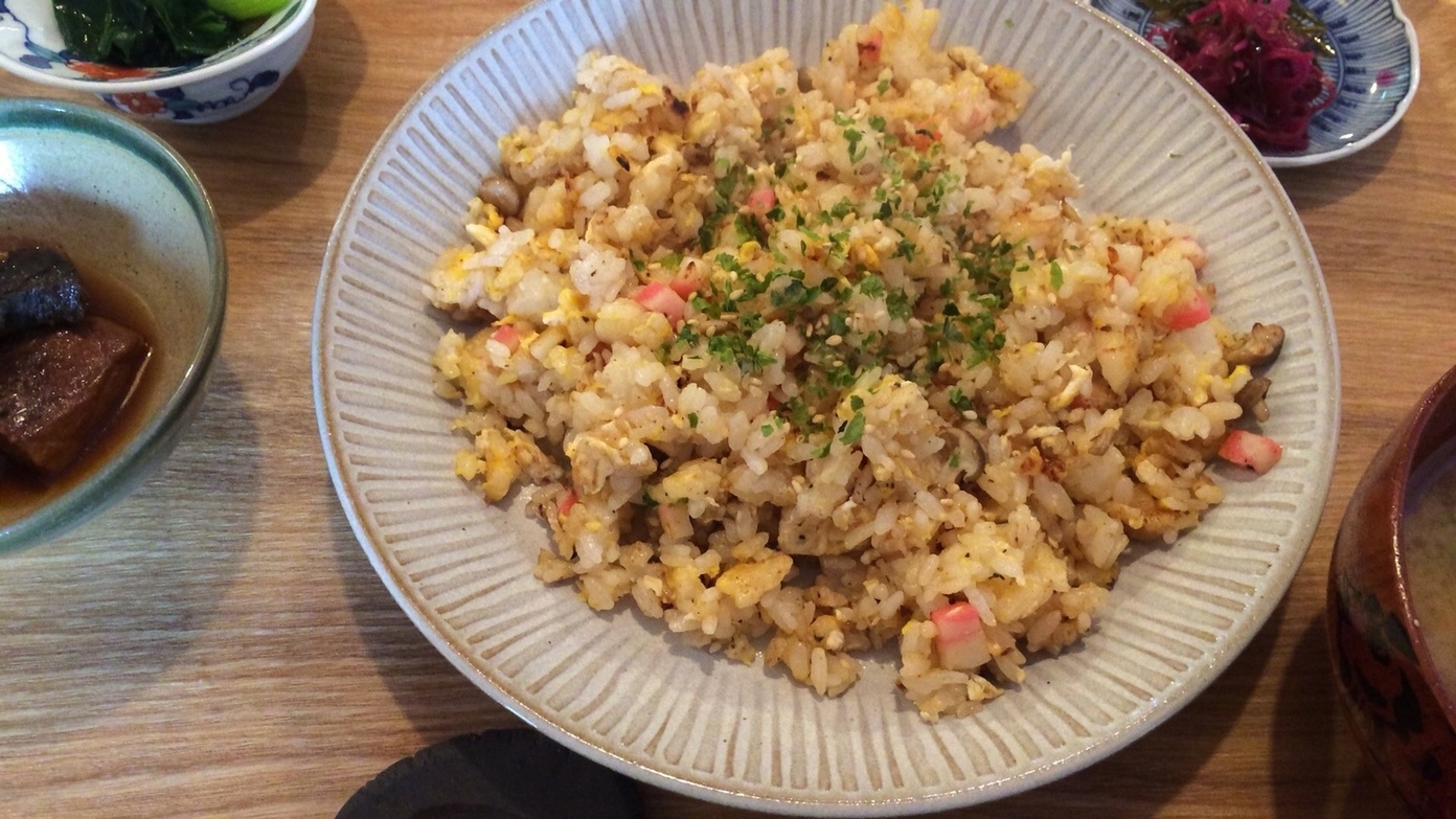 ごはん・おちゃ・おさけ ふじや name=