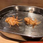 てんぷら 深町 - 