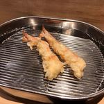 てんぷら 深町 - 