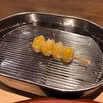 てんぷら 深町 - 