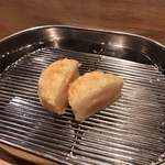 てんぷら 深町 - 