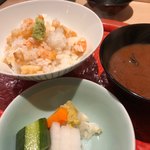 てんぷら 深町 - 