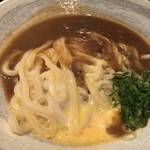 情熱うどん 讃州 - 