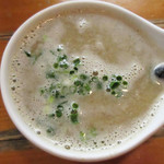 俺のラーメン あっぱれ屋 - 